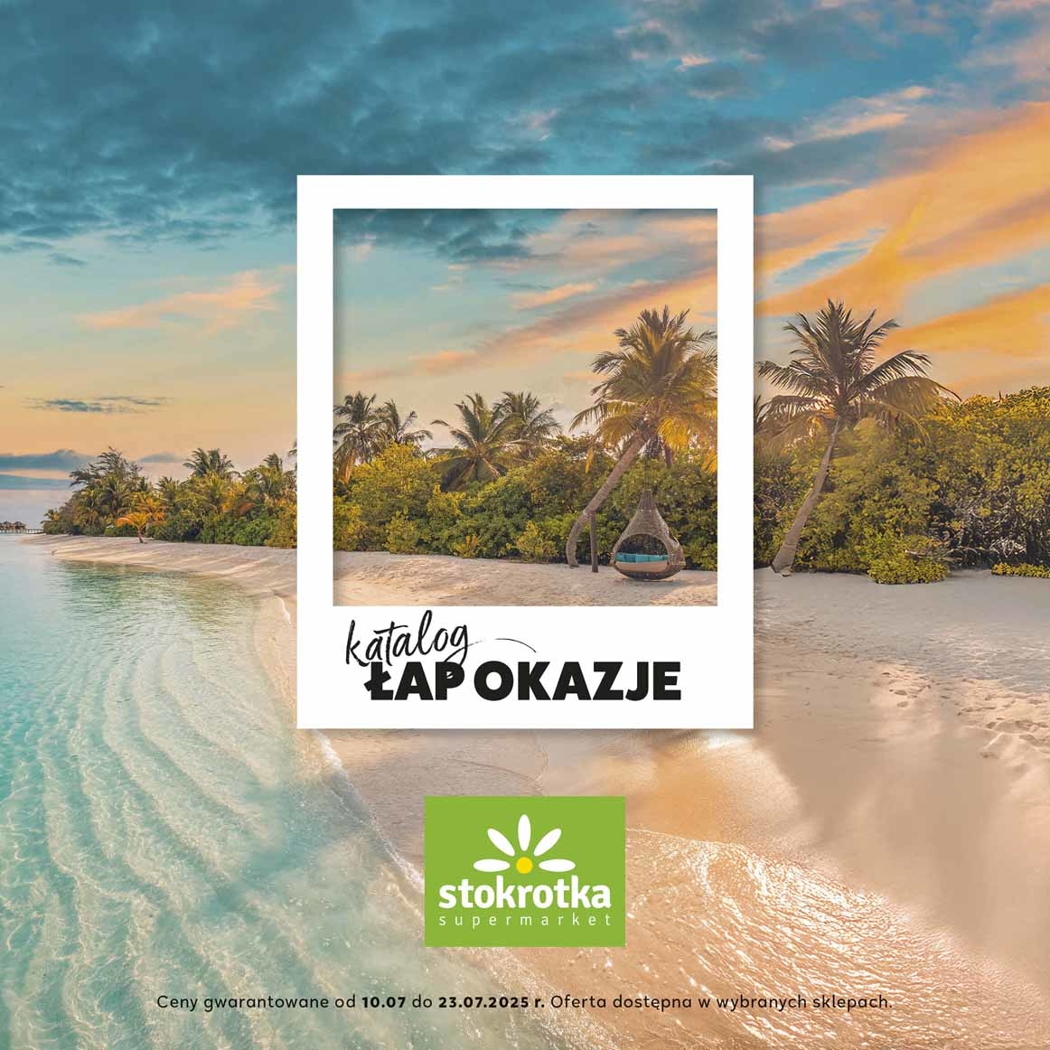 Katalog Łap Okazje