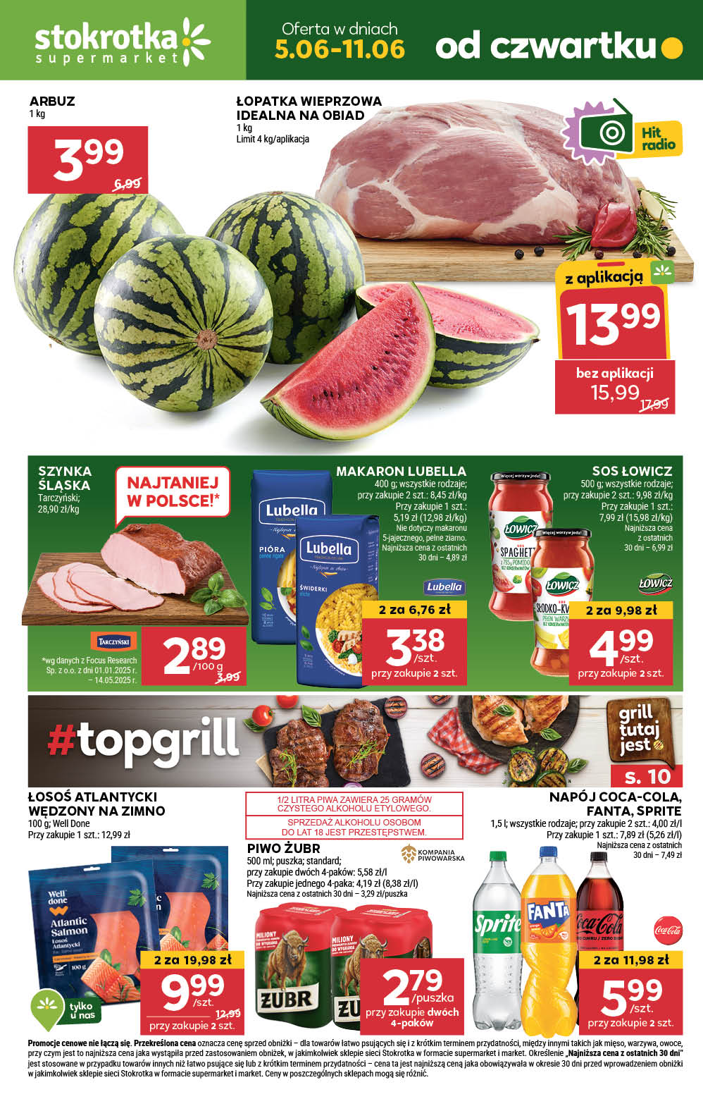 Supermarket