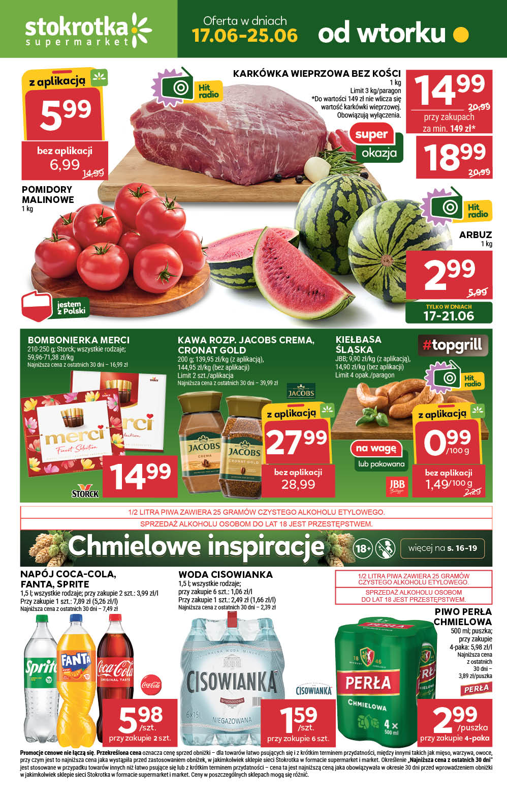 Supermarket