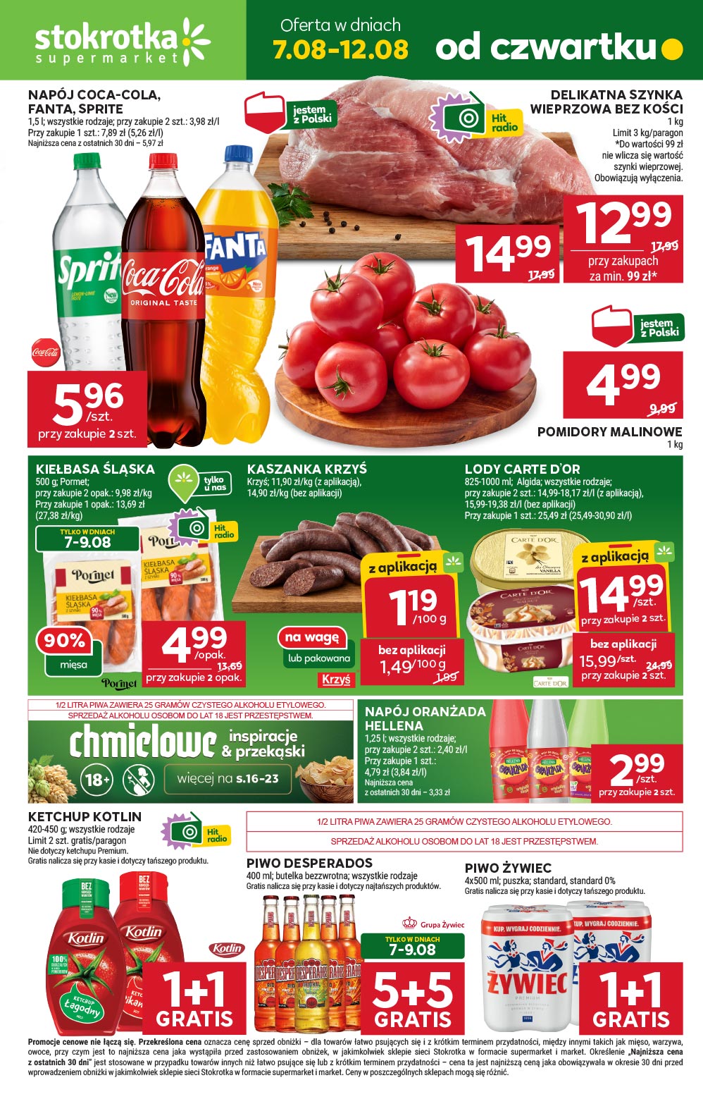 Supermarket