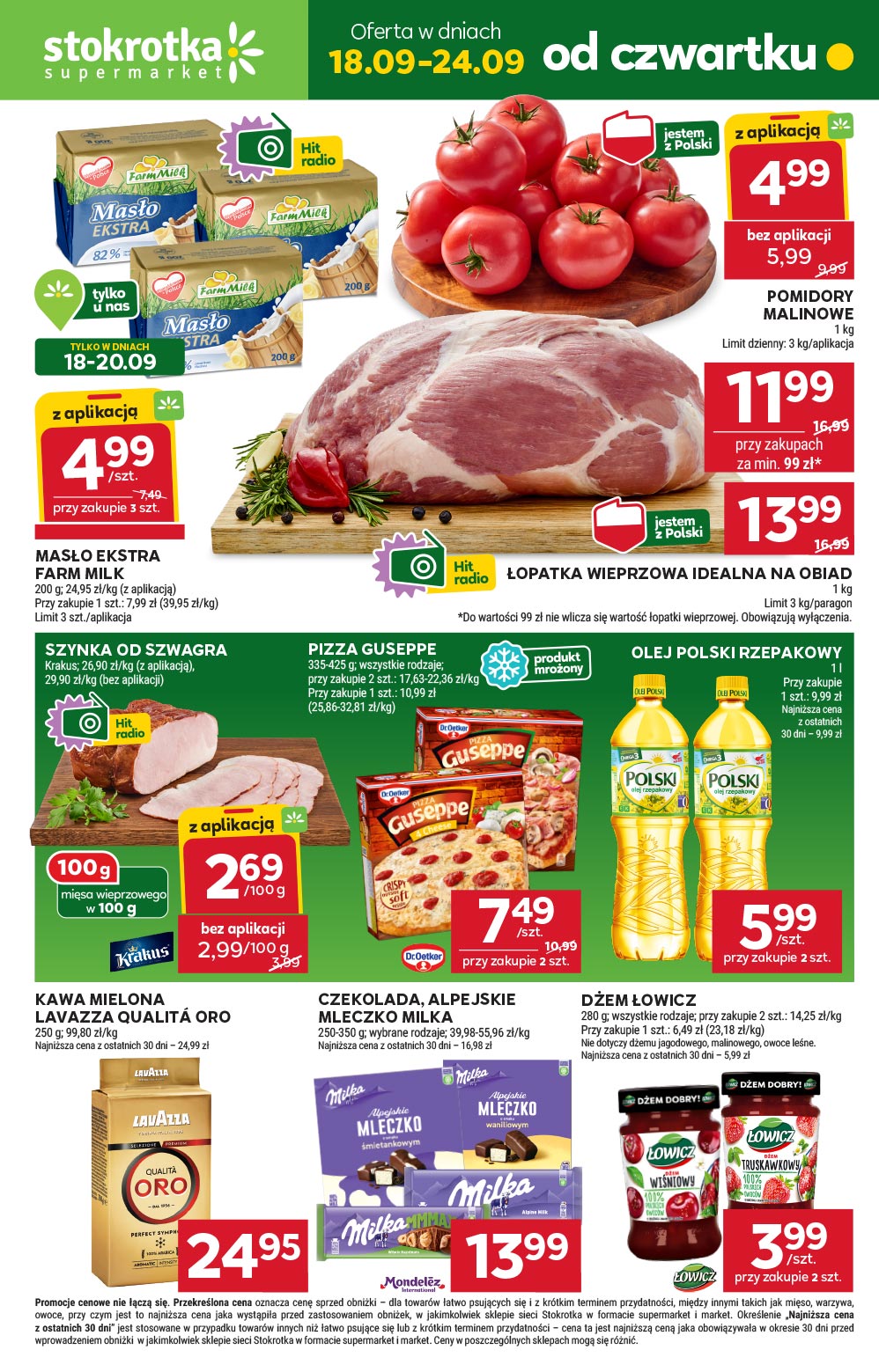 Supermarket