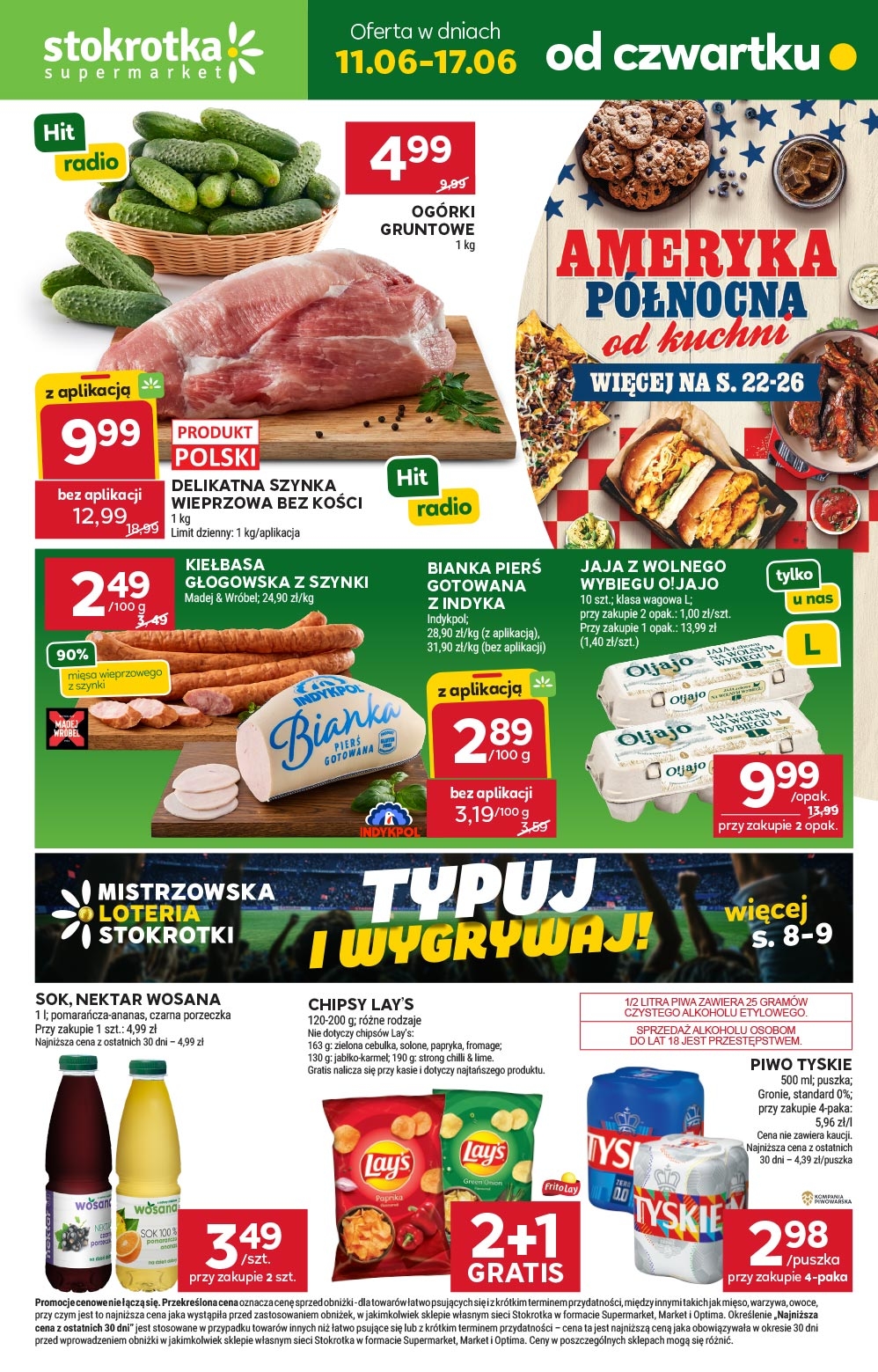 Supermarket