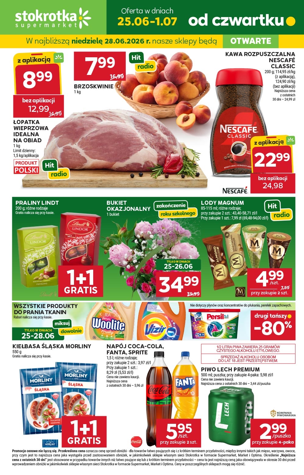 Supermarket