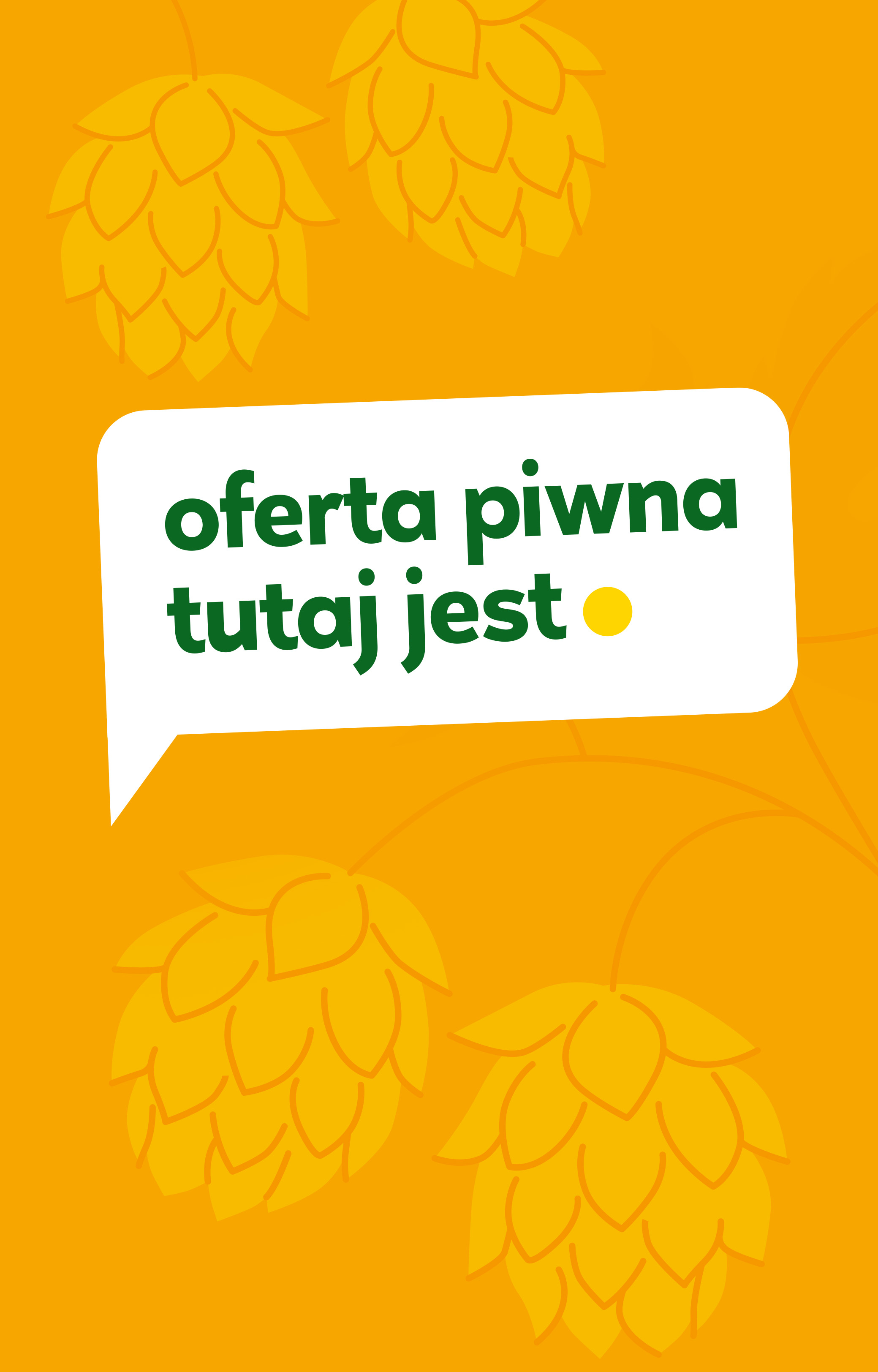 Chmielowe Inspiracje!
