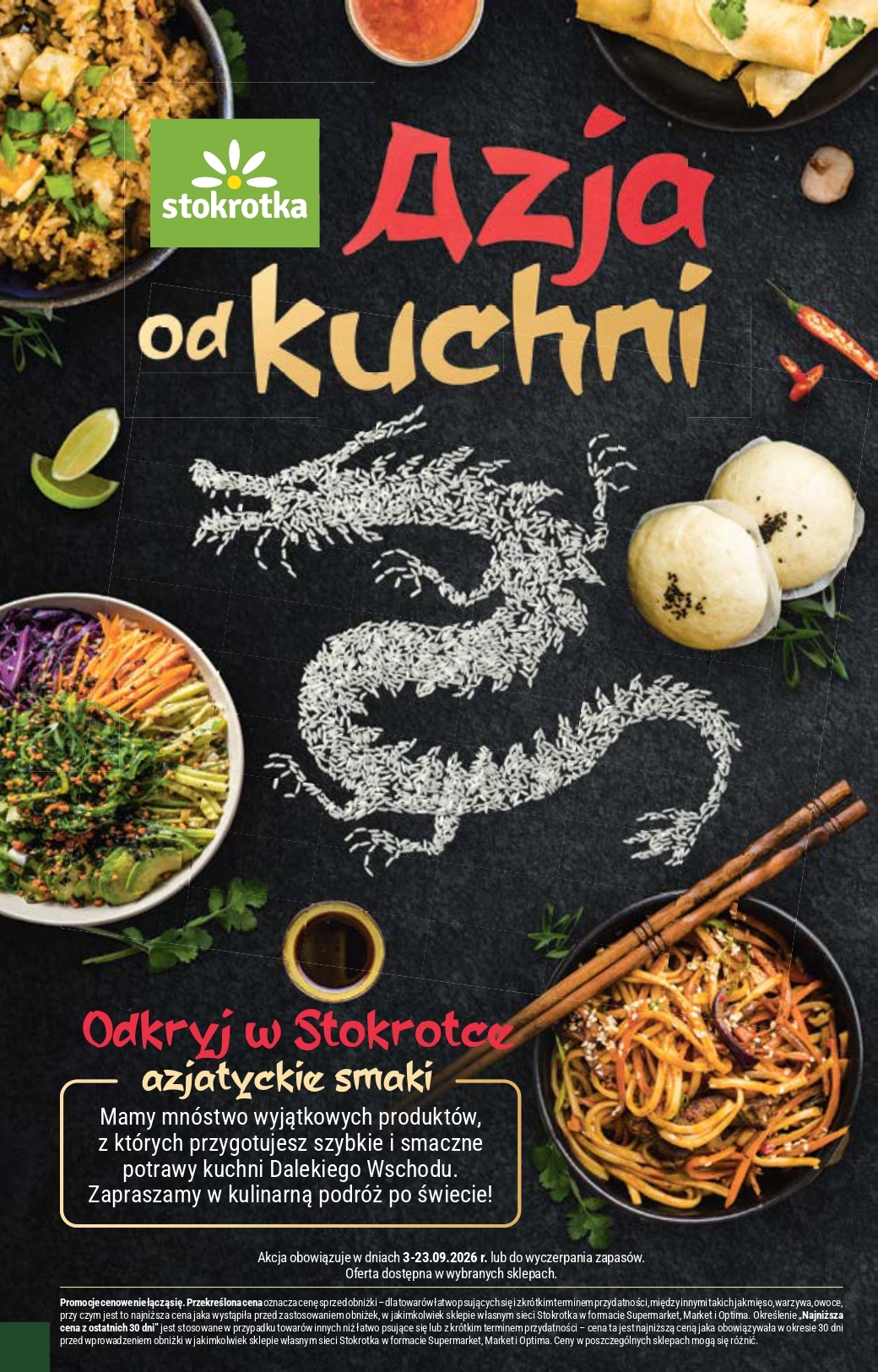Azja od Kuchni