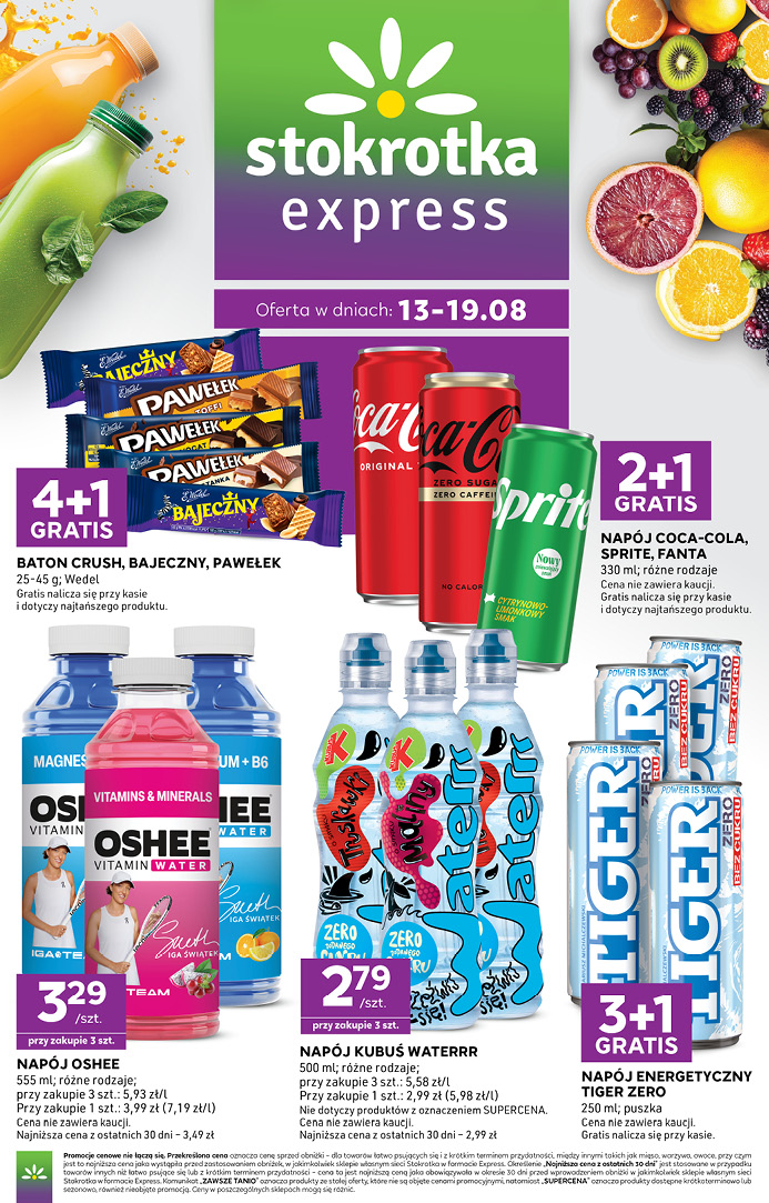 Express