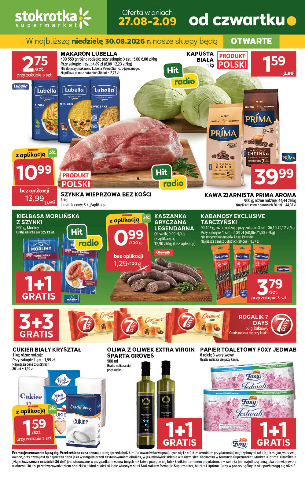 Supermarket