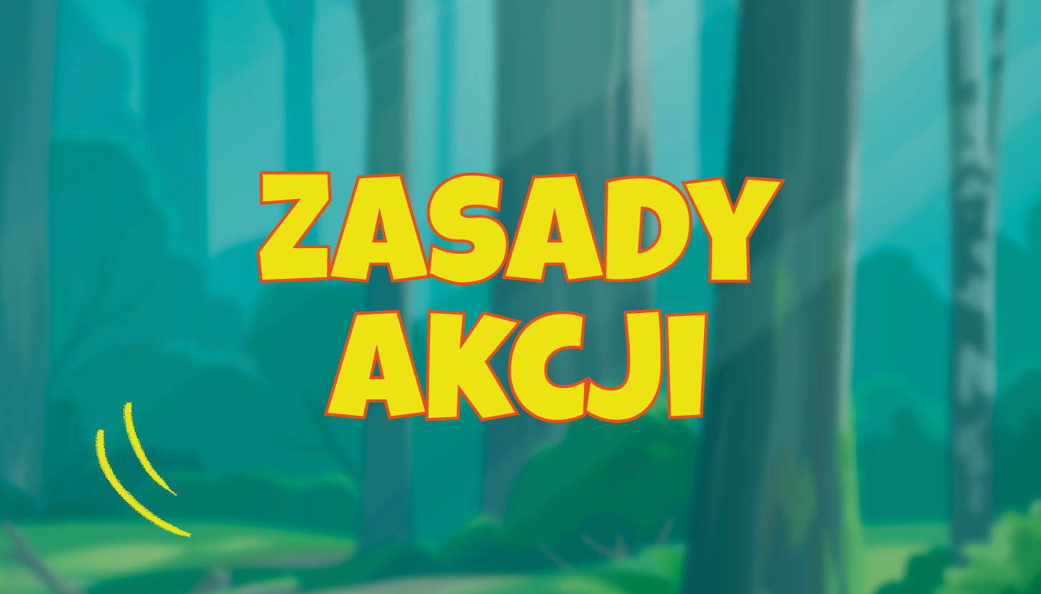 Zasady akcji