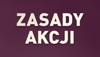 Zasady akcji