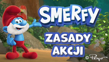 Zasady akcji