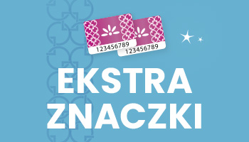 Ekstra znaczki