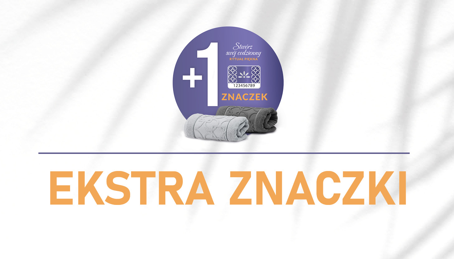 Ekstra znaczki