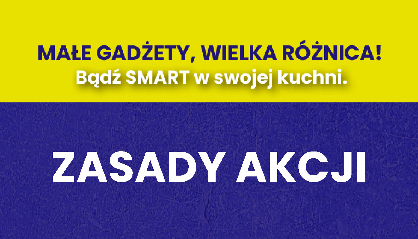 Zasady akcji