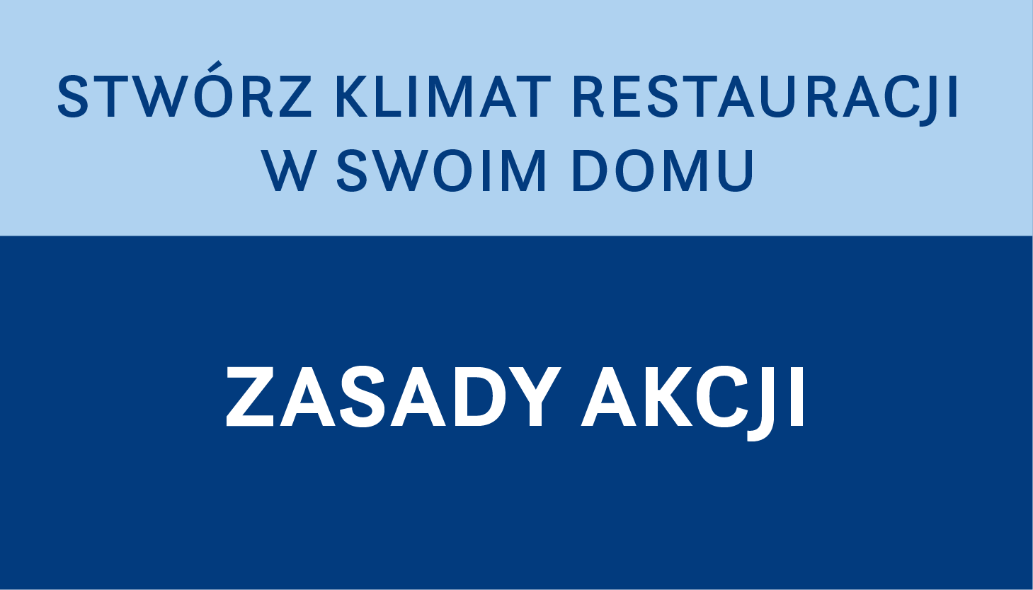Zasady akcji