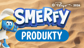 Smerfy